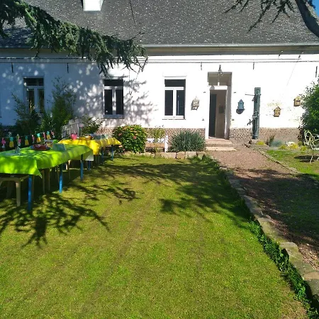 Cosy Cottage Beugin Buitenkant foto