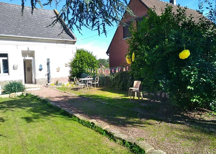 Cosy Cottage