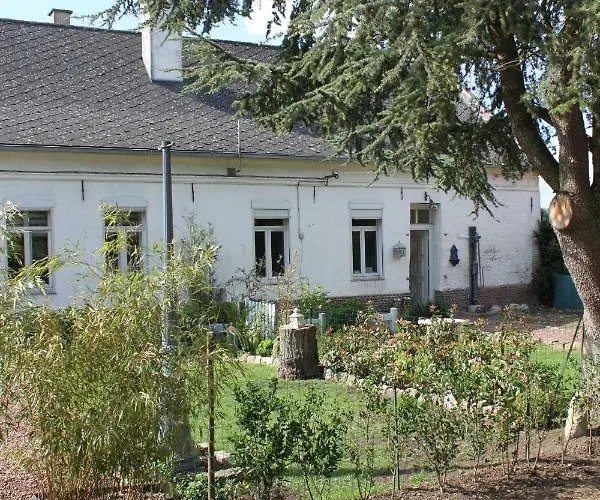 Cosy Cottage