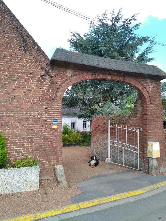 Cosy Holiday home Beugin